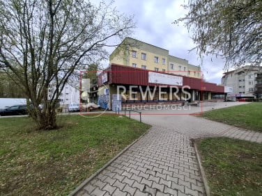 Lokal Lublin