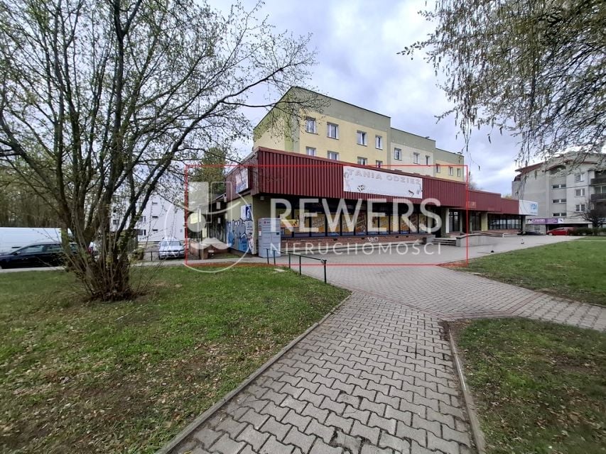 Lokal Lublin
