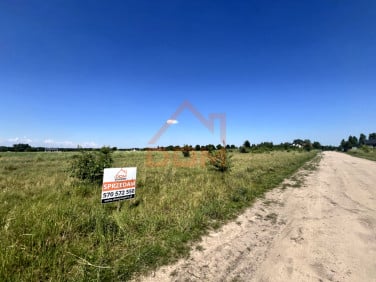 Działka budowlana Małe Rudy