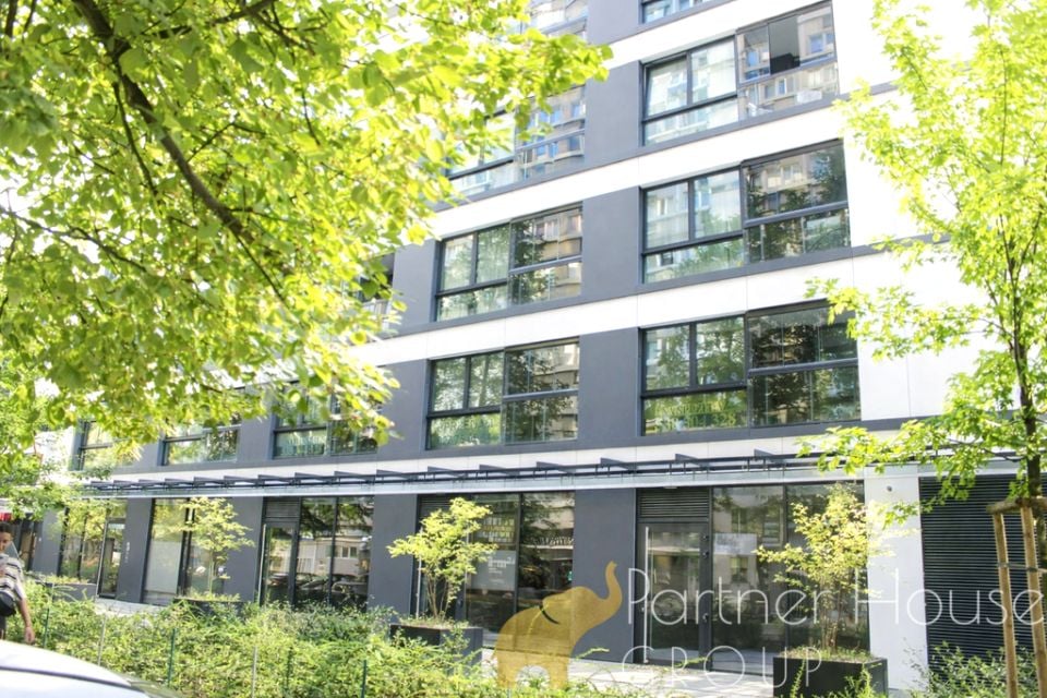 Lokal Warszawa