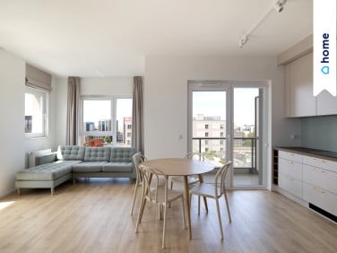 Wynajmę Mieszkanie Warszawa - 44 m²
