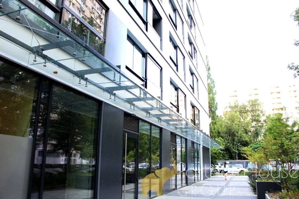 Lokal Warszawa