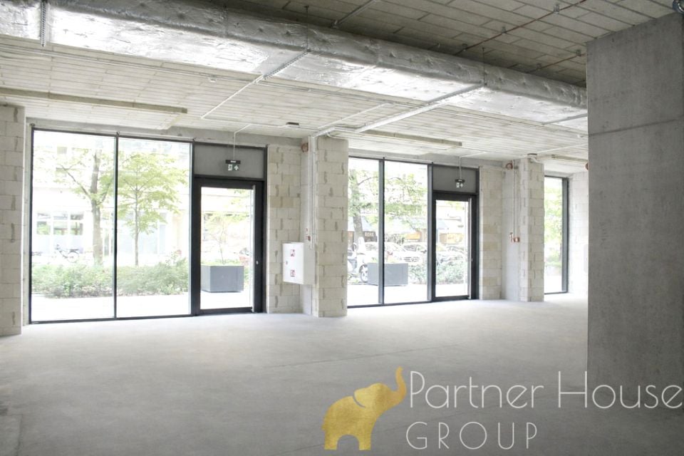 Sprzedam Lokal użytkowy Warszawa - 309,49 m²