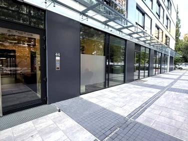 Lokal Warszawa