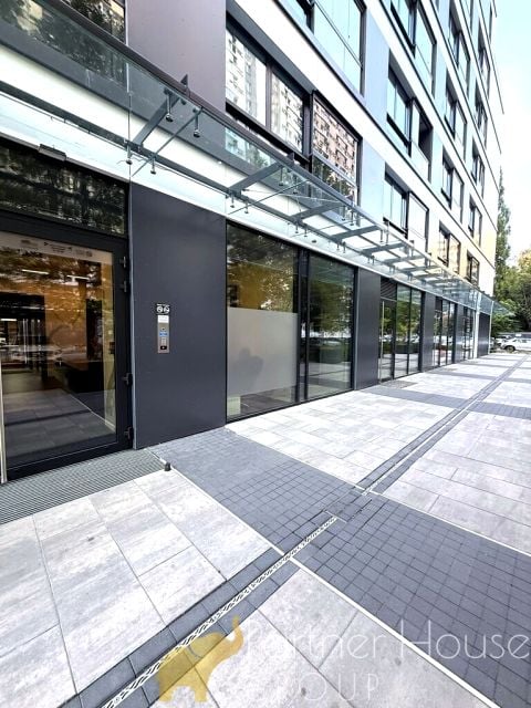Lokal Warszawa