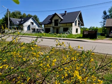 Dom Cegłów