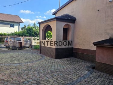 Dom Dąbrowa Górnicza