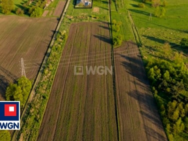 Działka Kąty Węgierskie