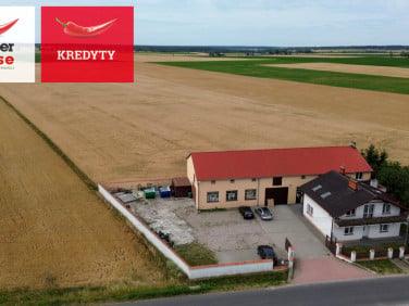 Działka inna Wolice sprzedam