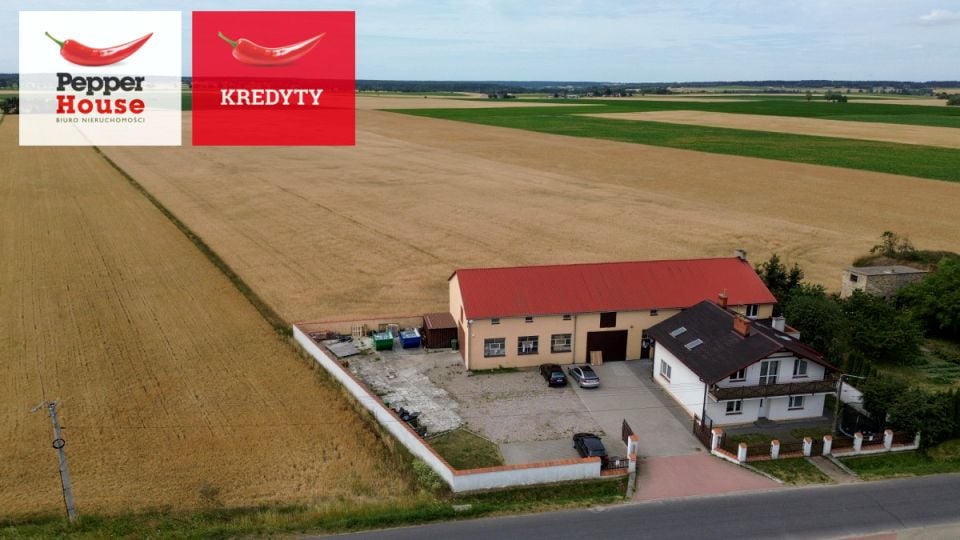 Działka inna Wolice sprzedam