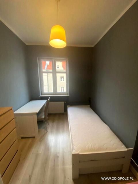 Pokój Opole