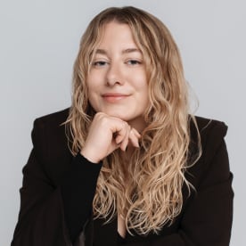 Roksana Wnorowska