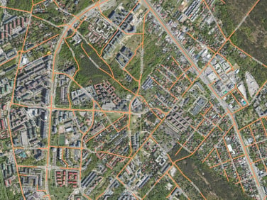 Działka budowlana Warszawa