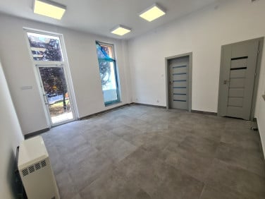 Lokal Gorzów Wielkopolski