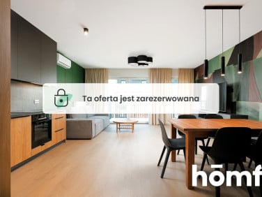 Mieszkanie Wrocław