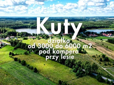 Działka Kuty