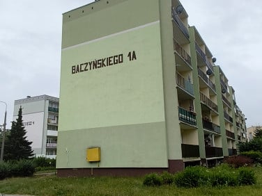 Mieszkanie Iława