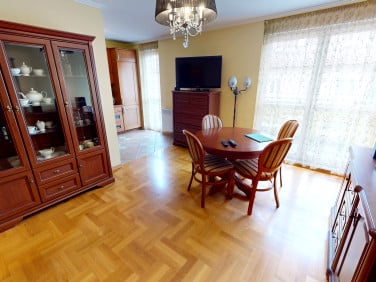 Mieszkanie Wrocław