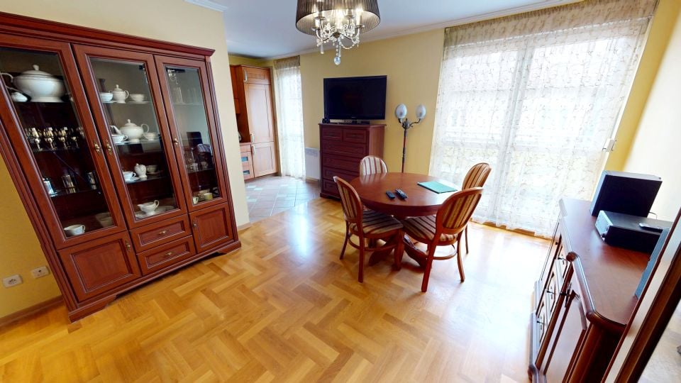 Mieszkanie Wrocław