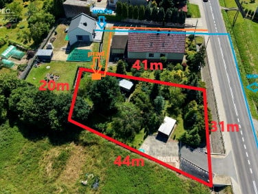 Działka Pszów