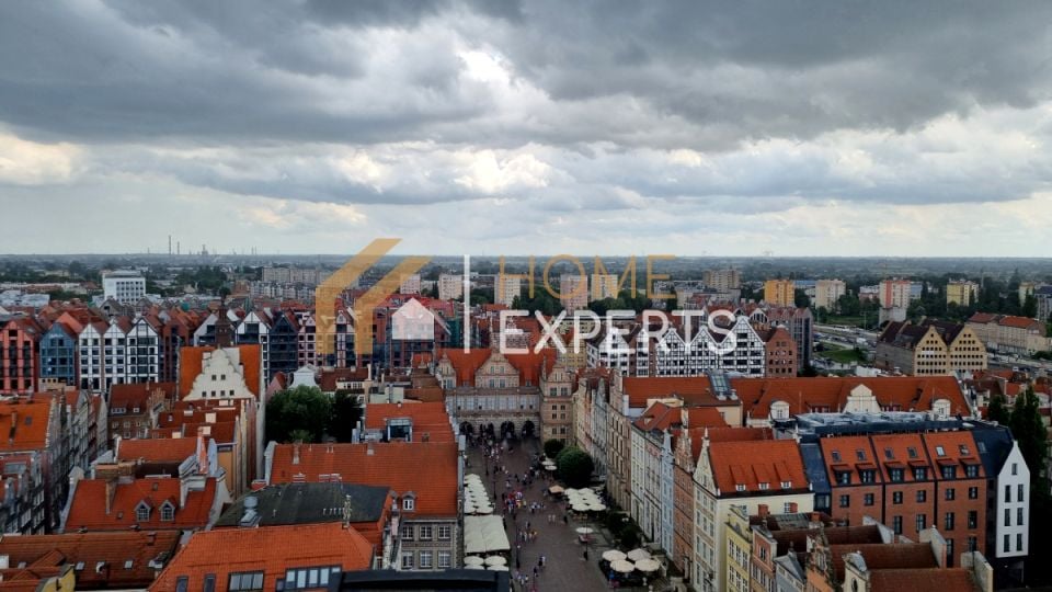 Mieszkanie Gdańsk