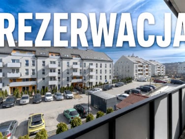 Mieszkanie Wieliczka