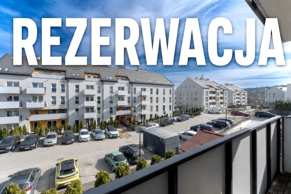 Mieszkanie Wieliczka