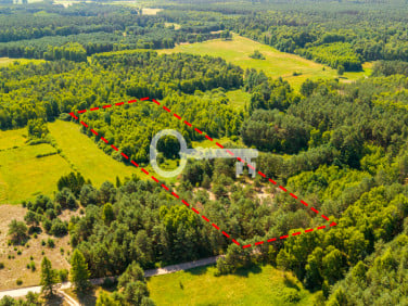 Działka rolna Będźmierowice