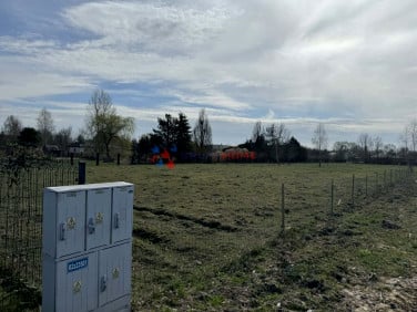 Działka budowlana sprzedam