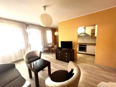 Mieszkanie Katowice