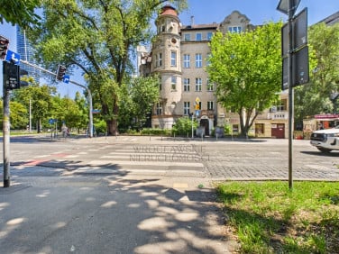 Mieszkanie Wrocław