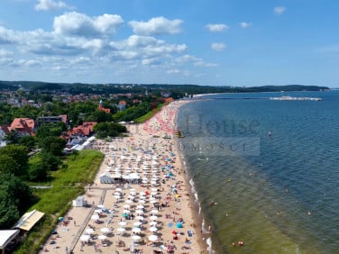 Mieszkanie Sopot