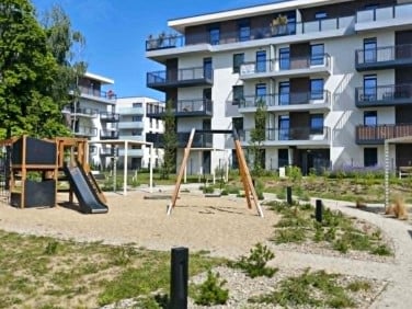 Mieszkanie Łódź