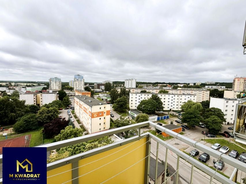 Mieszkanie Gdynia