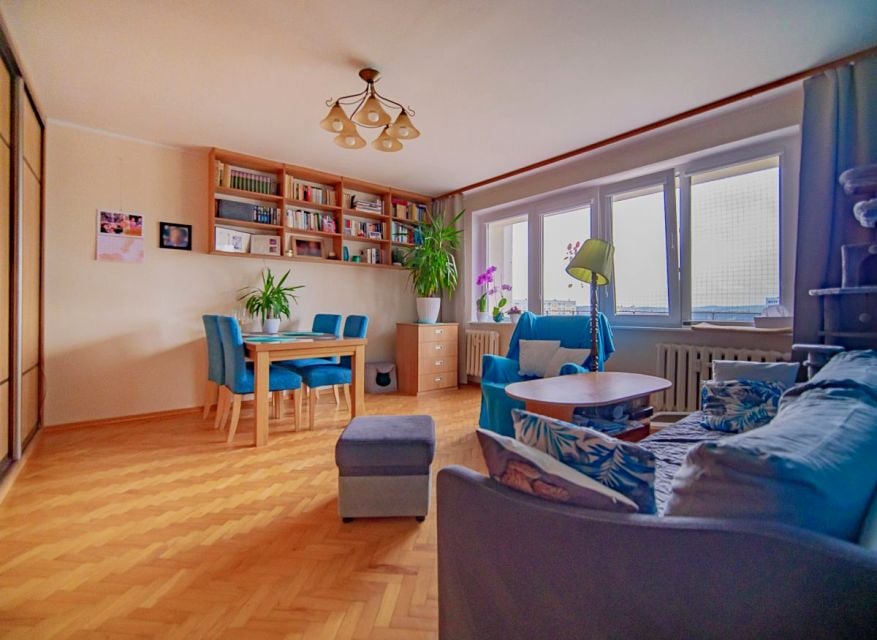 Mieszkanie Gdańsk sprzedaż