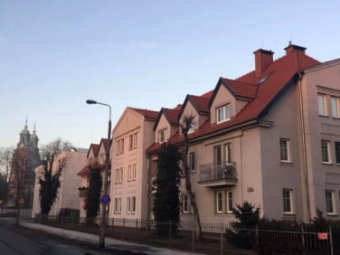 Mieszkanie Gniezno