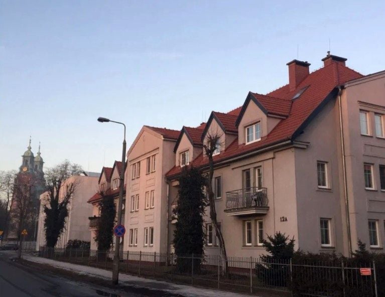 Mieszkanie Gniezno