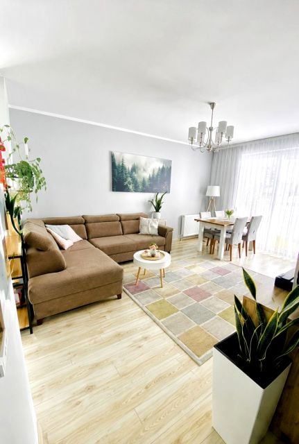 Mieszkanie Gdańsk