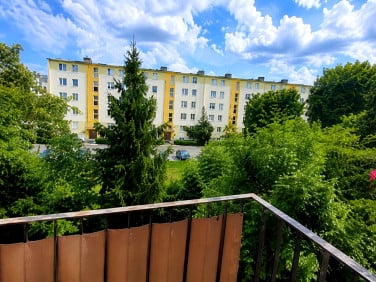 Mieszkanie Gdańsk