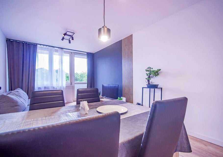 Mieszkanie Gdańsk