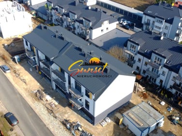 Mieszkanie Marki