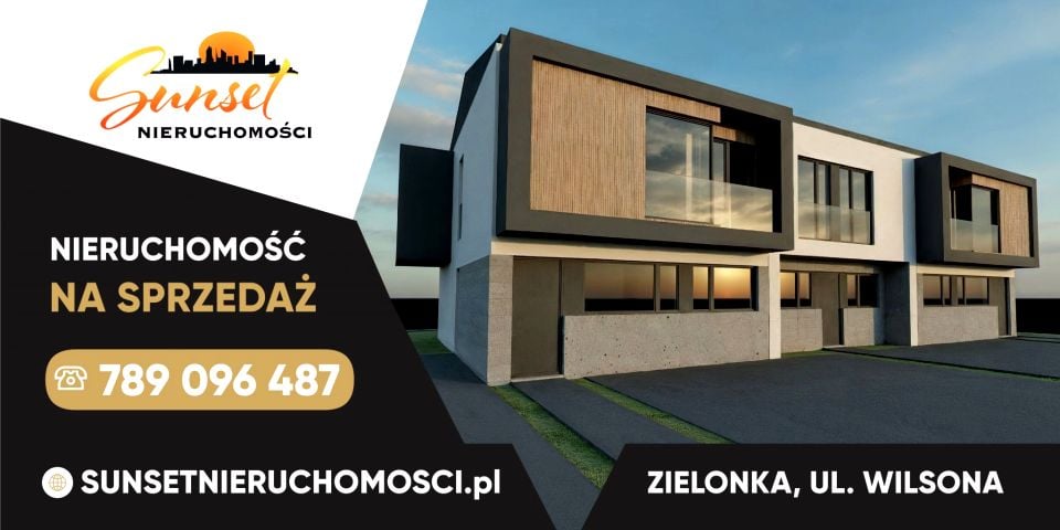 Mieszkanie Zielonka