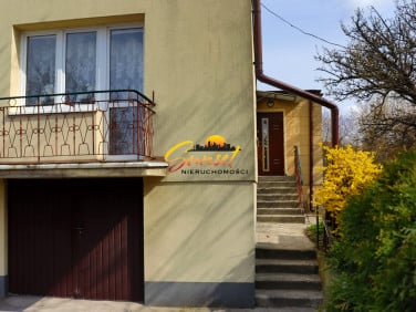 Dom Ząbki