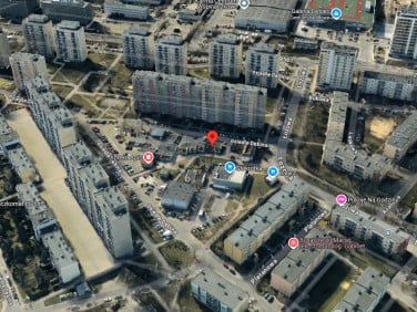 Lokal Poznań