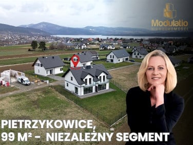 Dom Pietrzykowice