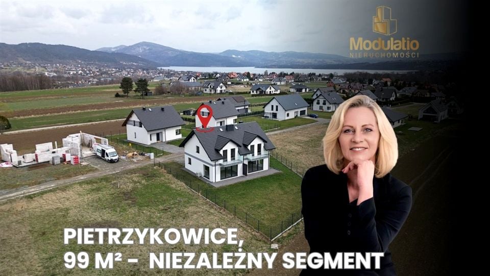 Dom Pietrzykowice