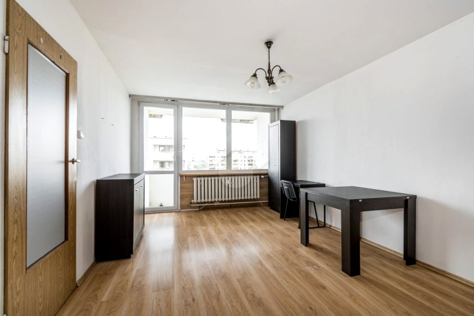 Mieszkanie Kraków