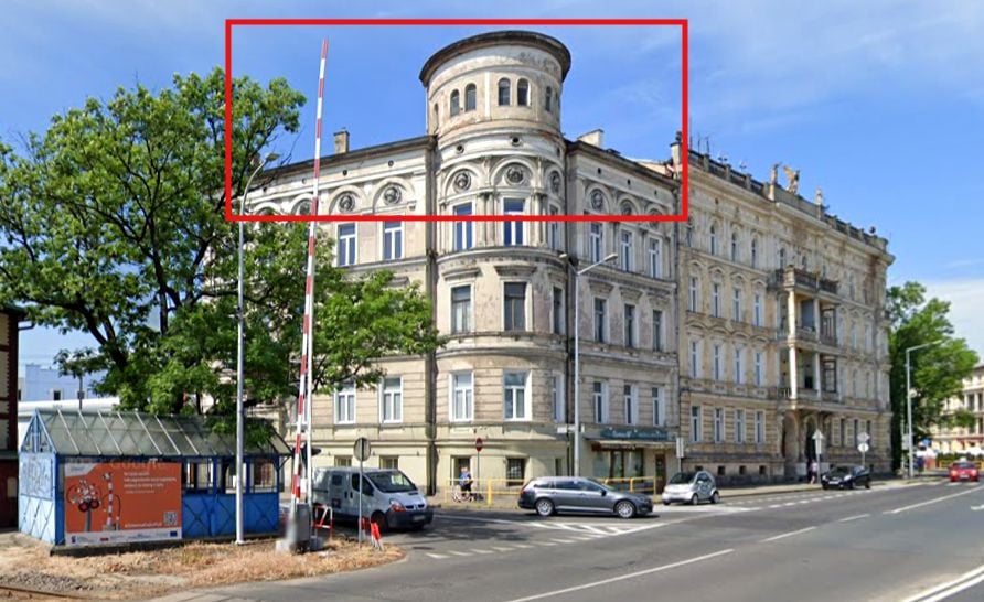 Mieszkanie Świdnica