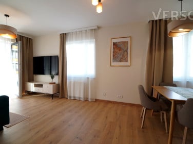 Wynajmę Mieszkanie Wrocław - 60 m²