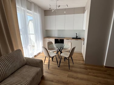 Mieszkanie Gorzów Wielkopolski